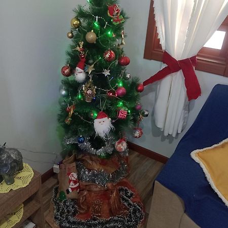Aconchego Da Carol Daire Gramado Dış mekan fotoğraf