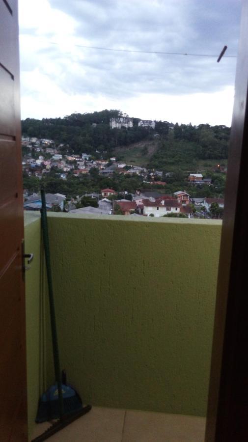 Aconchego Da Carol Daire Gramado Dış mekan fotoğraf