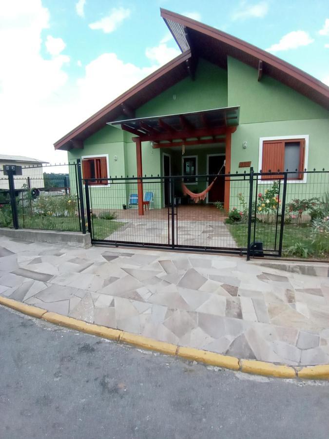 Aconchego Da Carol Daire Gramado Dış mekan fotoğraf