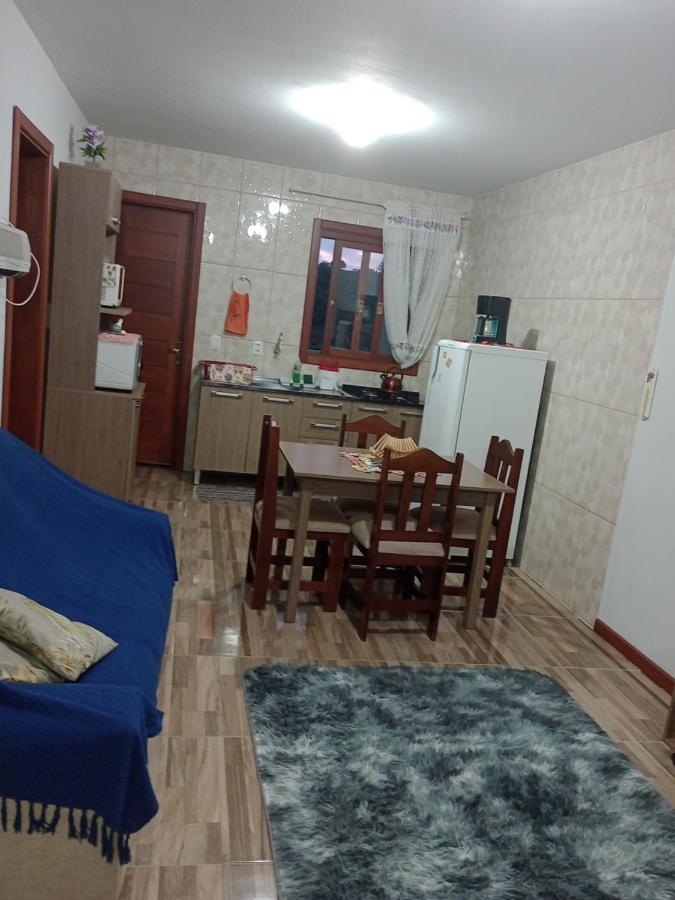 Aconchego Da Carol Daire Gramado Dış mekan fotoğraf