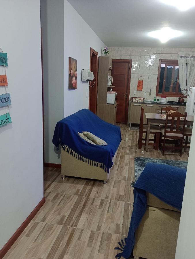 Aconchego Da Carol Daire Gramado Dış mekan fotoğraf